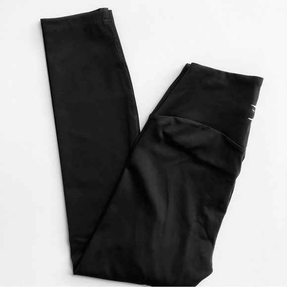 Gymshark S/XS Training 7/8 Leggings & Scoop Neck Sports Bra Set - Picture 9 of 9